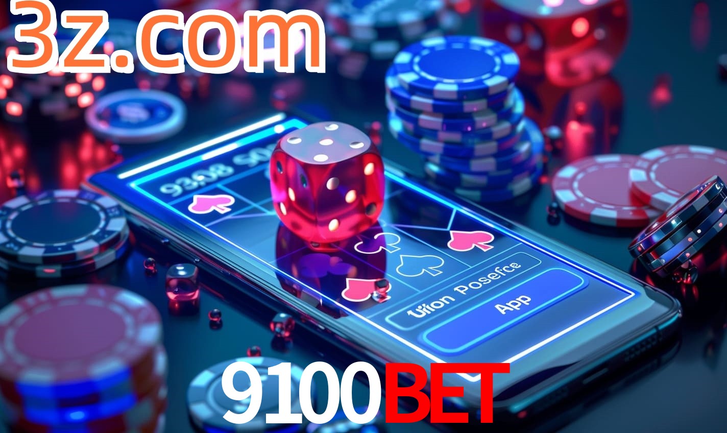 Baixar App 9100BET