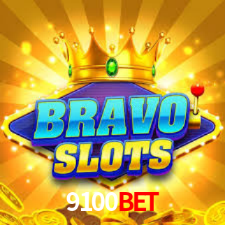 Melhor Casino Online 9100BET